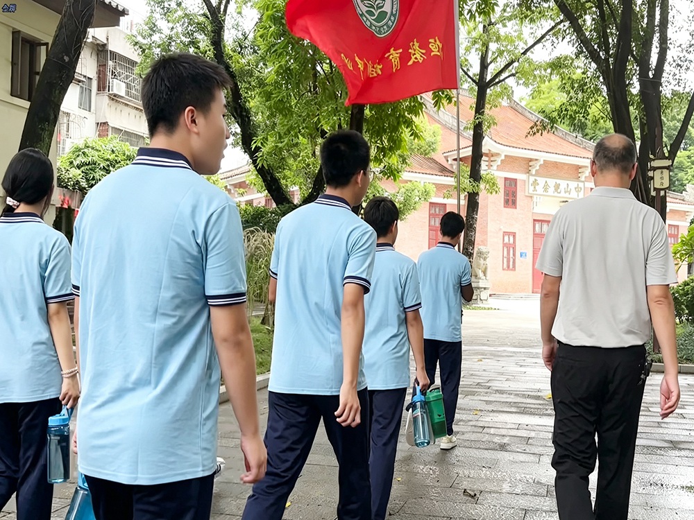 阜阳正规不听话孩子教育学校2026家长择校指南