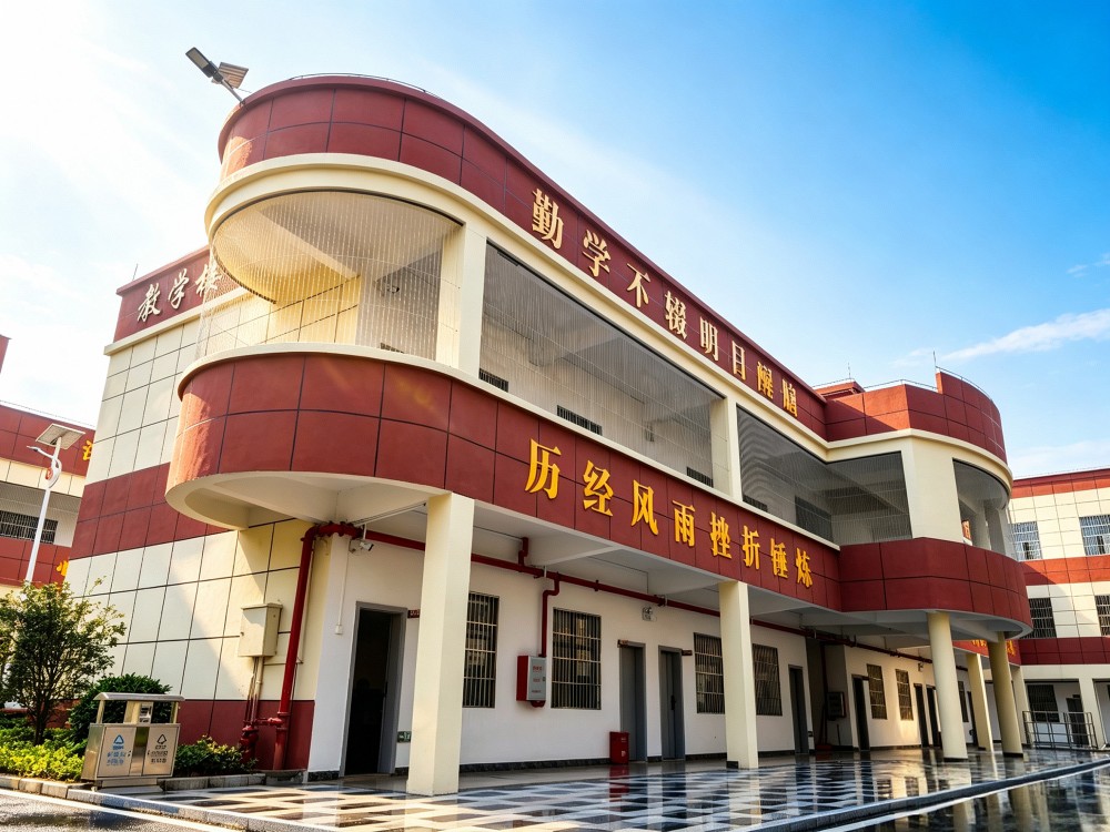 阜阳叛逆孩子教育学校推荐：志恒教育培训学校全解析