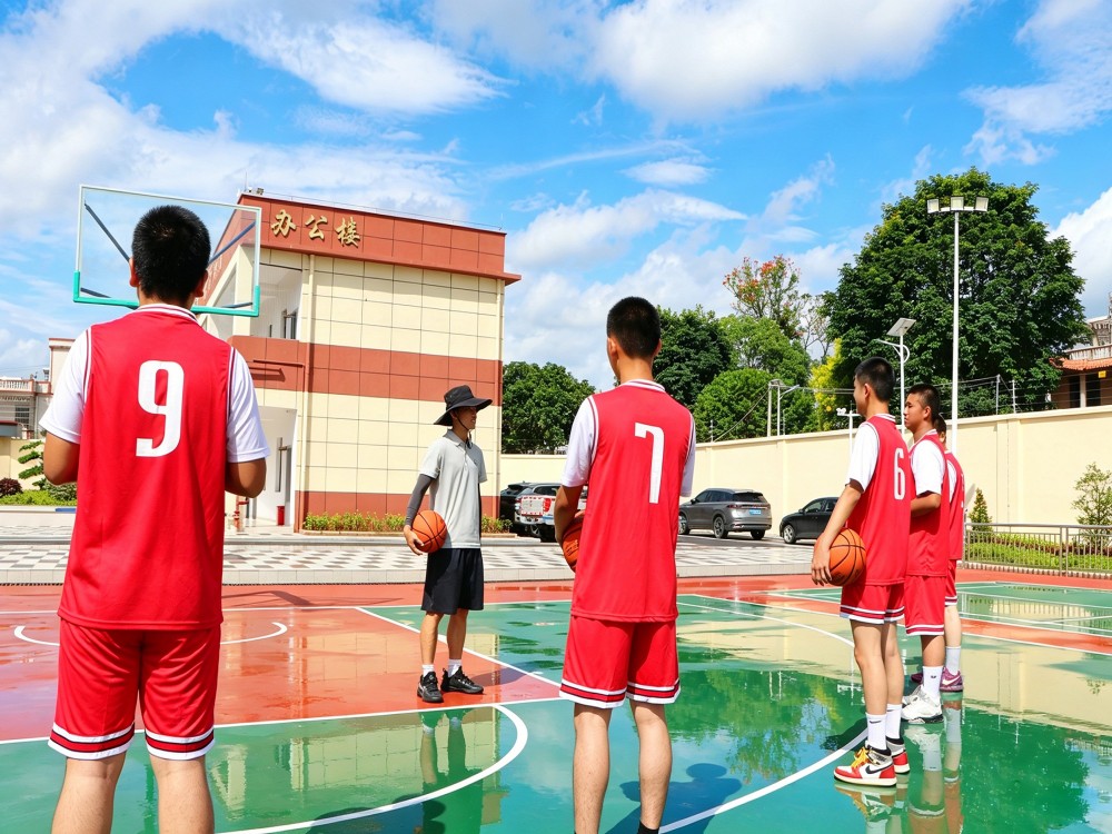 阜阳家长必读:全封闭管教学校怎么选才真正靠谱