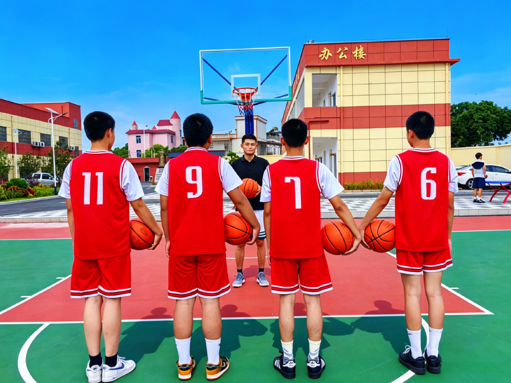 阜阳家长必读:全封闭管教学校怎么选才真正靠谱