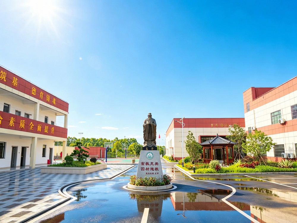 阜阳正规叛逆孩子教育学校具体位置在哪