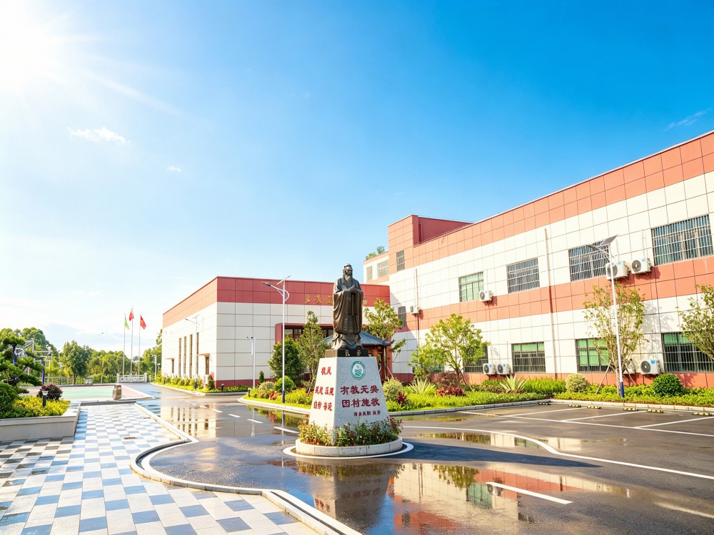 阜阳叛逆期孩子全封闭教育学校具体位置与挑选指南