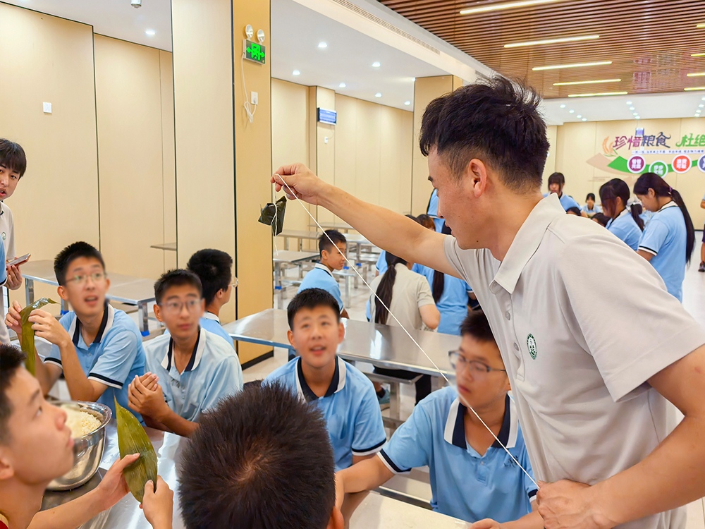 阜阳管孩子叛逆特殊学校推荐：志恒教育综合素质提升解析