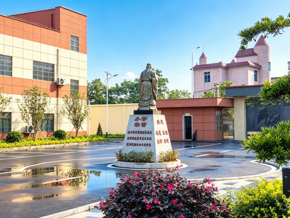 阜阳叛逆孩子教育学校2026择校指南