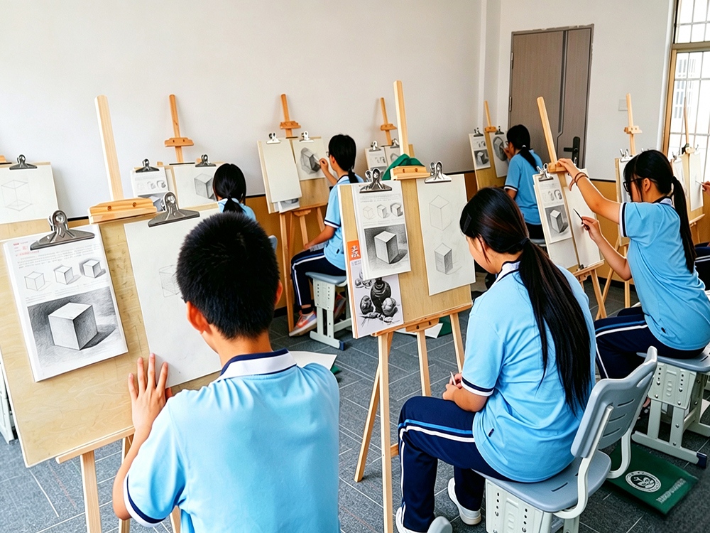 阜阳青少年寄宿素质培育机构横向测评与位置参考